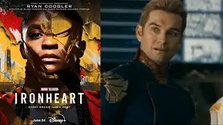 Ranking Marvel MCU Series with Memes (Updated)
