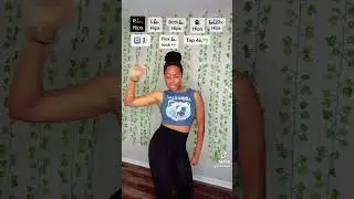Then leave ✌🏾out! #dancetutorial #tiktok #shorts #ashjanee #duets #tutorials #socialmedia