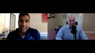 Nanowear's Venk Varadan on the Next-Gen of Wearable Technology