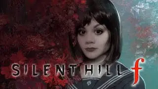 Auf den G&auml;ngen wird nicht gerannt! | Let's Play Silent Hill f (Part 2)