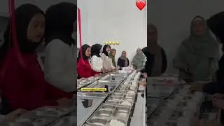 MAKAN BERGIZI GRATIS