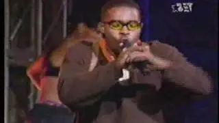 Organized Konfusion - Numbers (LIVE)