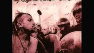 EXTREME NOISE TERROR - Mass Control (live)