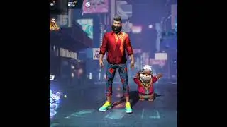 Free Fire 😏 after update 🤩 Lobby bug ahh 😱 and 😈 tips and tricks ##short ##gaming
