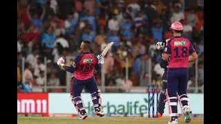 GT vs RR  HIGHLIGHTS | Match 23 | IPL 2023