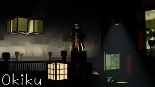 Okiku | Full Gameplay | No Commentary