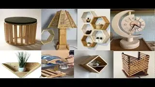 Easy Mini Woodworking Projects That Make Money Fast