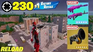 230 Elimination Squad 