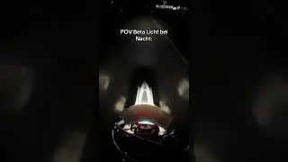 Man sieht nichtss #fyp #beta #mtb #viral #licht