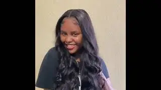 VSP Glueless Human Hair Body Wave Wigs-13x4 HD Lace Frontal Wig 24inch