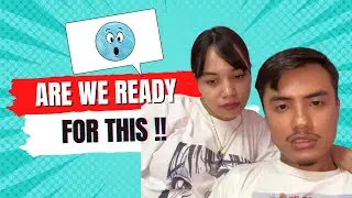 Good News revealing 😱 ?? || Day with Kush 🕊️