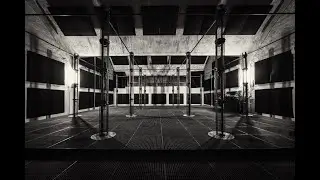 Omni Soundlab & Genelec x SPATIAL Fest 2025 by Monom