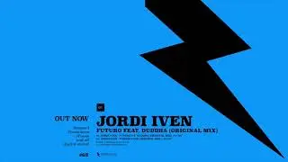 Jordi Iven - Futuro ft. Duddha (Original Mix) &bull; [RHYTHMETIC 062]