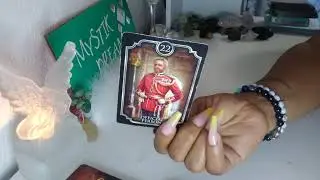 They didn't want this message to get out #intuitivereading #oraclecards #message 👨&zwj;⚖️👮&zwj;♂️🧙&zwj;♂️
