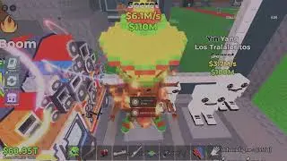Je presente mbase sur steal a brainrot roblox