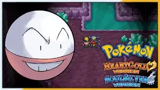 How to Get Electrode in Pokemon Heart Gold & Soul Silver