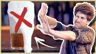 3 ASTUCES POUR BIEN SERVIR UNE BI&Egrave;RE - Une bi&egrave;re et Jivay #66