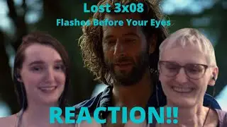Lost Season 3 Episode 8 