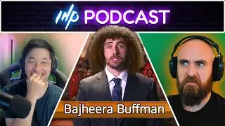 The History of Bajheera - 1HP Podcast Ep #4 ft. @BajheeraWoW