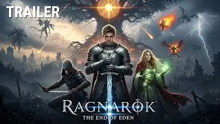 Ragnarok: The End of Eden | Trailer