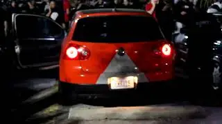 124 Streets | Flagship Racing League 4/20 Banger Meet