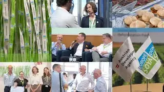 Donau Soja General Assembly 2025 Highlights