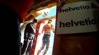 BodeMiller Start Wengen´11