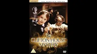 Clifton House Mystery (1978 British Family Series)