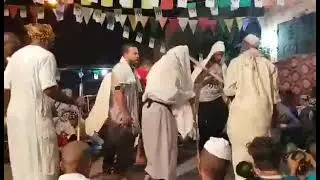 Ma3rouf la famille zender mehalet bechar (awiw)