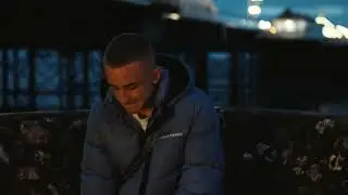 ArrDee Flowers Say My Name Official Music Video 2160