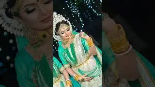 MOU GHOSH WEDDING SHORTS | MOU GHOSH WEDDING | MOU GHOSH