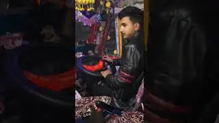 Use ladki per Dil aaya Hai || Truck lovers || Night riders || #anuj #jk11wale #trucklife