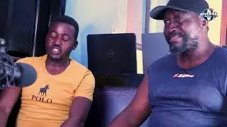 UBUTHAKATHI | UMLOTHA WASE SFENI | DR G NYONI 1 ON 1 WITH ICE CUE EPISODE 06