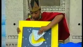 Alphabet Castle - Complete old CITV programme - PLEASE SUBSCRIBE THANKS!