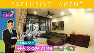 Livia 3BR @ 1,743sqft *** Rare Unit FOR SALE ***