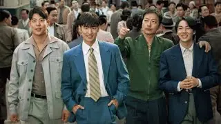 CHIEF DETECTIVE 1958 Drama-Trailer (2024) New Kdrama| Lee Je-Hoon, Choi Woo Sung, Seo Eun Soo