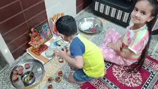 Diwali mini vlog