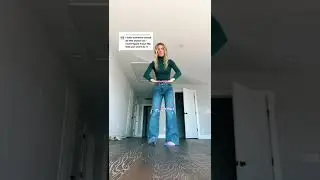 Урок танца футворк 💃🏼🕺🏼#шорты