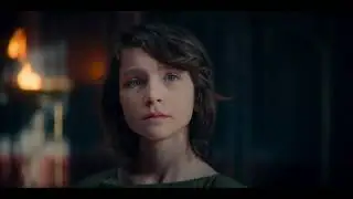 Barbarzyńcy (2020) S1xE3 Napisy łacińskie -- Varus, dziecko Arminius