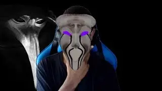 SCP-035 Sedition Reaction Tape 2!