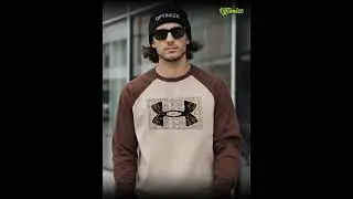 Mens Full Sleeve T-Shirt