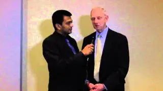 Interview with Dr. Robert Bonow
