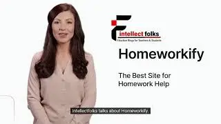 Homeworkify - The Best Site for Homework Help