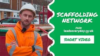J.D. Scaffolding Ltd (Short)