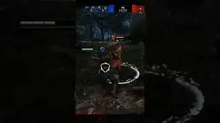 Pre CCU 3v1 - For Honor
