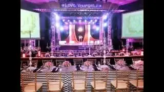 Granada Theater Parties and Events 2015