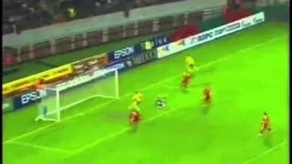 P&ecirc;l-droed Cymru | Welsh Football | Brazil 2014