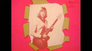 Isabel Baker - It Wasn't Done In A Corner
