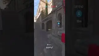 guy got so mad he turned into a tiger #shorts #codmw #cod