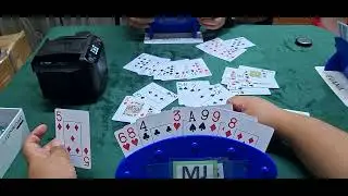 Nats MJ TV episode 79 #tongits #games #carddeck #cardgame #subscribe #youtube 